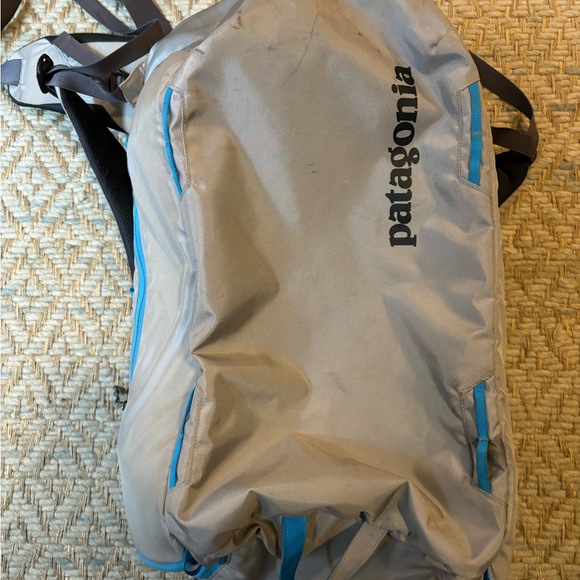 PATAGONIA 35L Craig smith backpack - Picture 2 of 6